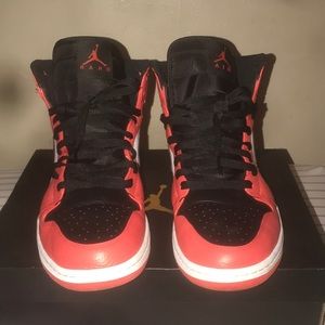Air Jordan 1 High “Rare Air”